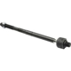 Purchase Top-Quality Inner Tie Rod End by MOOG - EV801181 pa2