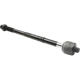 Purchase Top-Quality Inner Tie Rod End by MOOG - EV801195 pa1