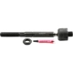 Purchase Top-Quality Inner Tie Rod End by MOOG - EV801208 pa2