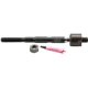 Purchase Top-Quality Inner Tie Rod End by MOOG - EV801210 pa10