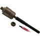 Purchase Top-Quality Inner Tie Rod End by MOOG - EV801235 pa1