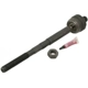 Purchase Top-Quality Inner Tie Rod End by MOOG - EV801255 pa1