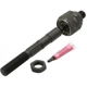 Purchase Top-Quality Inner Tie Rod End by MOOG - EV801257 pa11