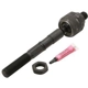 Purchase Top-Quality Inner Tie Rod End by MOOG - EV801257 pa3