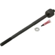 Purchase Top-Quality MOOG - EV801271 - Inner Tie Rod End pa1
