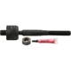 Purchase Top-Quality Inner Tie Rod End by MOOG - EV801275 pa1