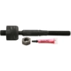 Purchase Top-Quality Inner Tie Rod End by MOOG - EV801275 pa3
