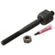 Purchase Top-Quality Inner Tie Rod End by MOOG - EV801275 pa5