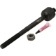 Purchase Top-Quality Inner Tie Rod End by MOOG - EV801280 pa2