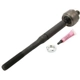 Purchase Top-Quality Inner Tie Rod End by MOOG - EV801298 pa3