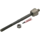 Purchase Top-Quality Inner Tie Rod End by MOOG - EV801299 pa1