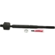 Purchase Top-Quality Inner Tie Rod End by MOOG - EV801305 pa1