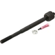 Purchase Top-Quality Inner Tie Rod End by MOOG - EV801305 pa2