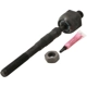 Purchase Top-Quality Inner Tie Rod End by MOOG - EV801324 pa2