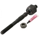 Purchase Top-Quality Inner Tie Rod End by MOOG - EV801324 pa7