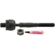 Purchase Top-Quality Inner Tie Rod End by MOOG - EV801325 pa5