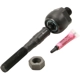 Purchase Top-Quality Inner Tie Rod End by MOOG - EV801326 pa5