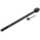 Purchase Top-Quality Inner Tie Rod End by MOOG - EV801332 pa3