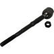 Purchase Top-Quality Inner Tie Rod End by MOOG - EV801339 pa2