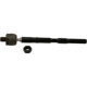 Purchase Top-Quality Inner Tie Rod End by MOOG - EV801340 pa2