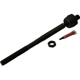 Purchase Top-Quality Inner Tie Rod End by MOOG - EV801349 pa1
