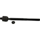 Purchase Top-Quality Inner Tie Rod End by MOOG - EV801383 pa1