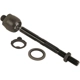 Purchase Top-Quality Inner Tie Rod End by MOOG - EV801435 pa1