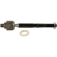 Purchase Top-Quality Inner Tie Rod End by MOOG - EV801440 pa3