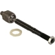 Purchase Top-Quality Inner Tie Rod End by MOOG - EV801440 pa4