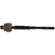 Purchase Top-Quality Embout de biellette de direction intérieur de MOOG - EV801470 pa10