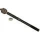 Purchase Top-Quality Inner Tie Rod End by MOOG - EV801475 pa1