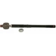 Purchase Top-Quality Inner Tie Rod End by MOOG - EV801475 pa2