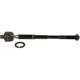 Purchase Top-Quality Inner Tie Rod End by MOOG - EV801489 pa3