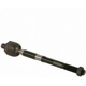Purchase Top-Quality Inner Tie Rod End by MOOG - EV801492 pa1