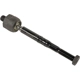 Purchase Top-Quality Inner Tie Rod End by MOOG - EV801520 pa4