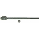 Purchase Top-Quality Inner Tie Rod End by MOOG - EV80191 pa1