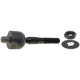 Purchase Top-Quality Inner Tie Rod End by MOOG - EV80209 pa2