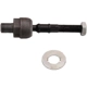 Purchase Top-Quality MOOG - EV80210 - Inner Tie Rod End pa3