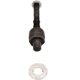 Purchase Top-Quality MOOG - EV80210 - Inner Tie Rod End pa5