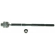 Purchase Top-Quality Inner Tie Rod End by MOOG - EV80211 pa1