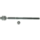 Purchase Top-Quality Inner Tie Rod End by MOOG - EV80211 pa2