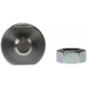 Purchase Top-Quality Inner Tie Rod End by MOOG - EV80304 pa2