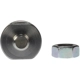 Purchase Top-Quality Inner Tie Rod End by MOOG - EV80304 pa3