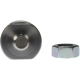 Purchase Top-Quality Inner Tie Rod End by MOOG - EV80304 pa4