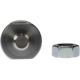 Purchase Top-Quality Inner Tie Rod End by MOOG - EV80304 pa8