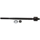 Purchase Top-Quality Inner Tie Rod End by MOOG - EV80310 pa3