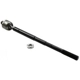 Purchase Top-Quality Inner Tie Rod End by MOOG - EV80310 pa9