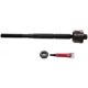 Purchase Top-Quality Inner Tie Rod End by MOOG - EV80341 pa9