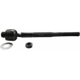 Purchase Top-Quality Inner Tie Rod End by MOOG - EV80379 pa1