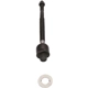 Purchase Top-Quality Inner Tie Rod End by MOOG - EV80379 pa3